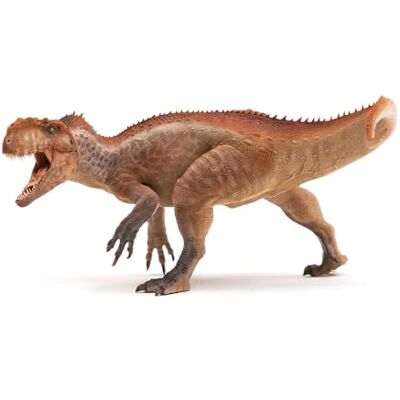 Papo Statuina Dinosauro Yangchuanosaurus Realistica 3 Anni + Collezione Cretaceo Gioco Educativo Dinosauro Carnivoro Idea Regalo Giocattolo Bambina Bambino Papo Statuina Dinosauro Yangchuanosaurus Realistica 3 Anni + Collezione Cretaceo Gioco Educativo Dinosauro Carnivoro Idea Regalo Giocattolo Bambina Bambino