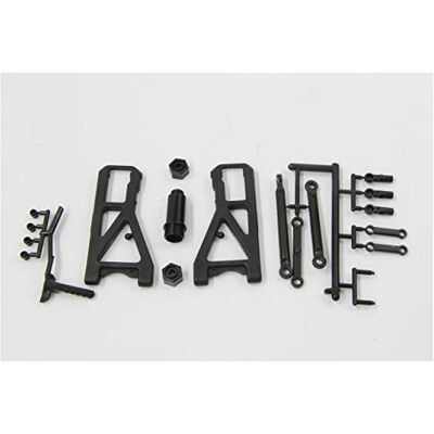 JAMARA 505214 Superiore/Inferiore Anteriore/Posteriore BX-1 Trasversale Braccio oscillante JAMARA 505214 Superiore/Inferiore Anteriore/Posteriore BX-1 Trasversale Braccio oscillante