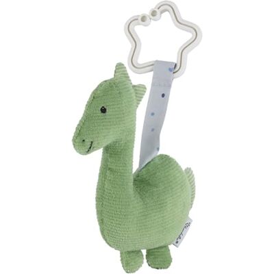 Sterntaler Ciondolo giocattolo DINO Rexi Sterntaler Ciondolo giocattolo DINO Rexi