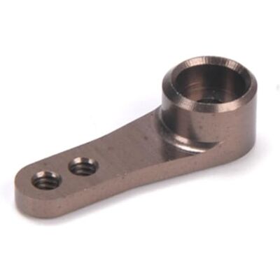 LOSI Team Crawler servo Arm Aluminum 25T: FUT LOSI Team Crawler servo Arm Aluminum 25T: FUT