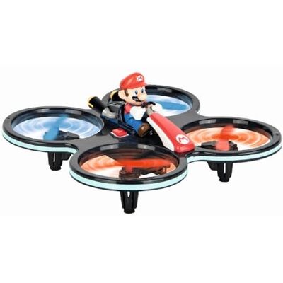 Carrera 2,4GHz Mini Mario- Copter Carrera 2,4GHz Mini Mario- Copter
