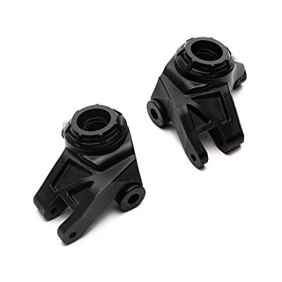 Axial SCX6: AR90 Steering Knuckles L/R, Multi Axial SCX6: AR90 Steering Knuckles L/R, Multi
