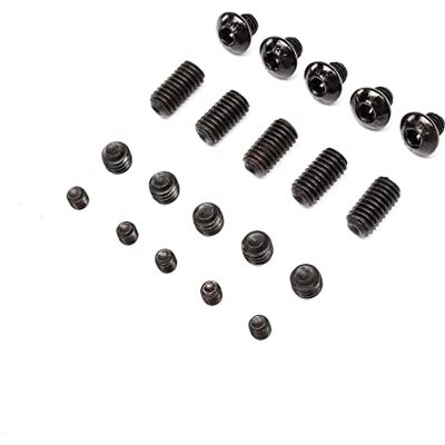 LOSI Set di Viti, Set (20): 1/5 Db XL LOSI Set di Viti, Set (20): 1/5 Db XL