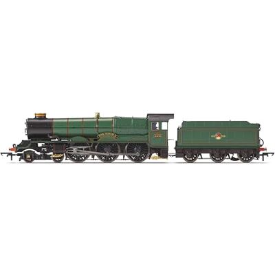 Hornby BR Classe 6000 4-6-0 6009 Re Carlo II Locomotive Diesel Epoca 5 Hornby BR Classe 6000 4-6-0 6009 Re Carlo II Locomotive Diesel Epoca 5