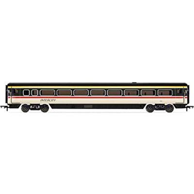 Hornby BR, Mk4 Open First, Coach H, Era 8 Hornby BR, Mk4 Open First, Coach H, Era 8