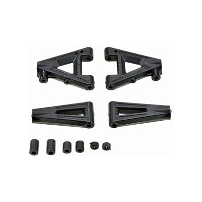 Carson – CV 10 quadrilatero Set Anteriore/Posteriore Carson – CV 10 quadrilatero Set Anteriore/Posteriore