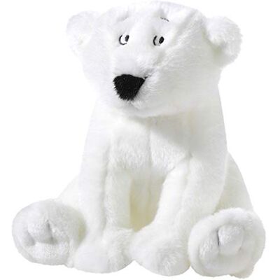 Heunec KLEINER EISBÄR Piccolo Orso Polare – Peluche, Peluche, Grande Heunec KLEINER EISBÄR Piccolo Orso Polare – Peluche, Peluche, Grande