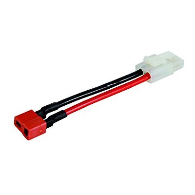 Carson Adattatore T-Plug a Tamiya - Adattatore Carson Adattatore T-Plug a Tamiya - Adattatore