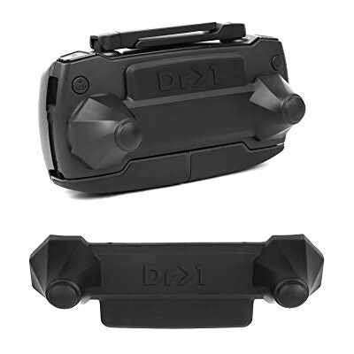 DJI DR1 Protezione joystick per Mavic Mini/Mini 2, Design Portatile, Facile da Installare e Rimuovere, Accessori Drone DR1, Nero DJI DR1 Protezione joystick per Mavic Mini/Mini 2, Design Portatile, Facile da Installare e Rimuovere, Accessori Drone DR1, Nero