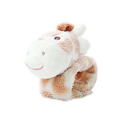 Aurora World Gigi Peluche da Polso, Motivo: Giraffa Aurora World Gigi Peluche da Polso, Motivo: Giraffa