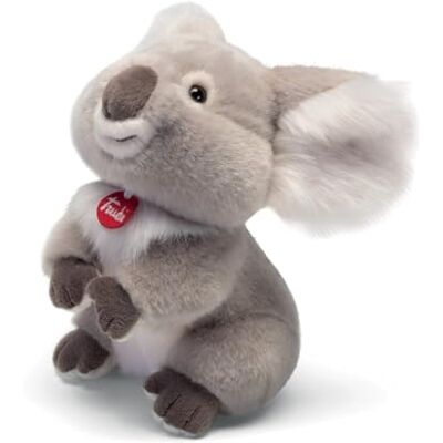 Trudi Koala Jamin new Animali peluche idea regalo 15x20x15 cm taglia S Classici Esotici modello Trudi Koala Jamin new Animali peluche idea regalo 15x20x15 cm taglia S Classici Esotici modello
