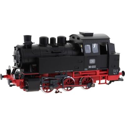 Piko G Classe Locomotiva a Vapore 80 Piko G Classe Locomotiva a Vapore 80
