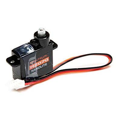 Spektrum Servos e Accessori, Multicolore Spektrum Servos e Accessori, Multicolore