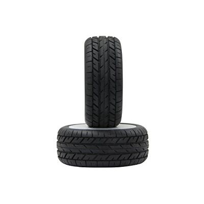 JAMARA Pneumatici + Cerchi 1: 8 B-Rocket Morbide JAMARA Pneumatici + Cerchi 1: 8 B-Rocket Morbide