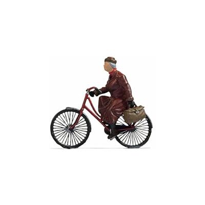 NOCH - Ciclista, NOCH - Ciclista,