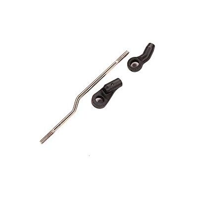 Axial Panhard Bar e Sinistra, portale: SCX10 III Axial Panhard Bar e Sinistra, portale: SCX10 III