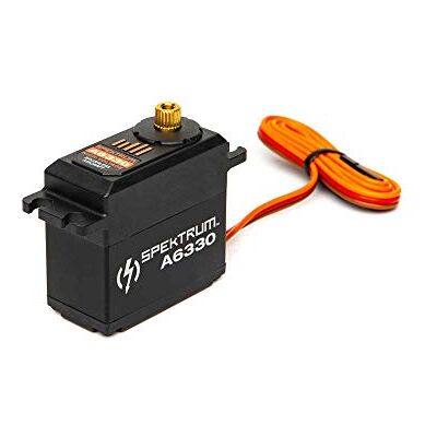 Spektrum Servos e Accessori, Multicolore Spektrum Servos e Accessori, Multicolore