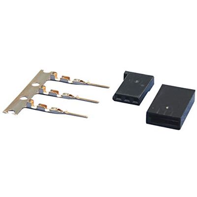 JAMARA Kit Spina JR Oro, Multicolore, 98353 JAMARA Kit Spina JR Oro, Multicolore, 98353
