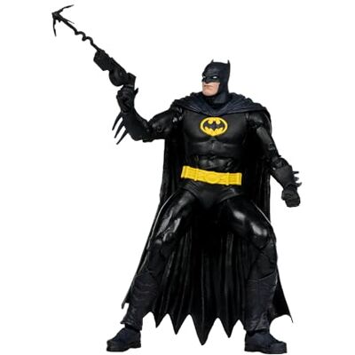 McFarlane Toys DC figurine Build A JLA Batman 18 cm McFarlane Toys DC figurine Build A JLA Batman 18 cm