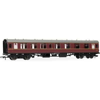 Hornby BR ER MK1 CK E15276, Carrozza Materiale Rotabile, dai 14 anni in su Hornby BR ER MK1 CK E15276, Carrozza Materiale Rotabile, dai 14 anni in su