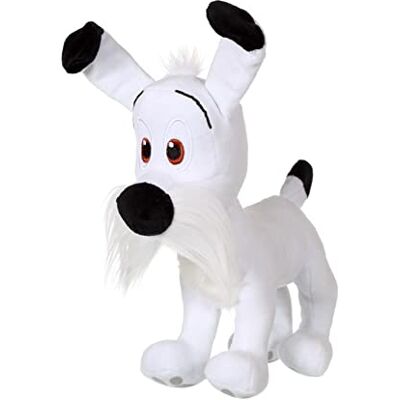 Gipsy Peluche Idéfix TOYS Les Irréductibles, 25 cm Gipsy Peluche Idéfix TOYS Les Irréductibles, 25 cm