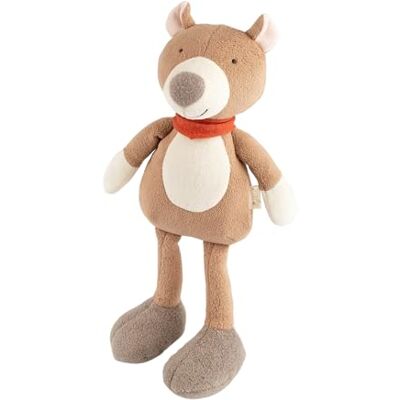 Sigikid 39909 - Orso di peluche Vaniglia - Figura 32cm Sigikid 39909 - Orso di peluche Vaniglia - Figura 32cm