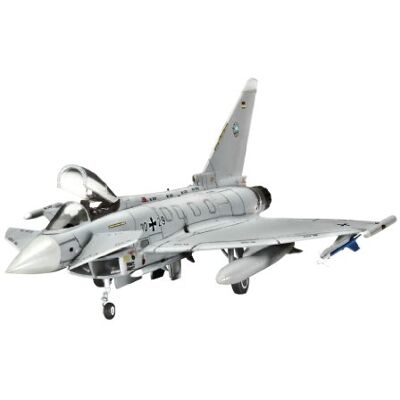 Revell Eurofighter Typhoon (Monoposto) Revell Eurofighter Typhoon (Monoposto)