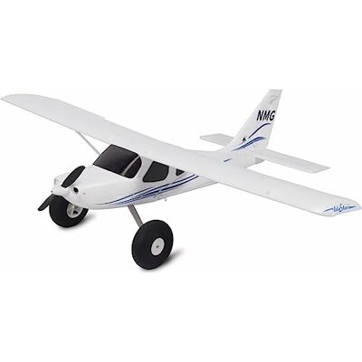 Amewi AMXPlanes GlaStar STOL EPO PNP RC telecomandato Amewi AMXPlanes GlaStar STOL EPO PNP RC telecomandato