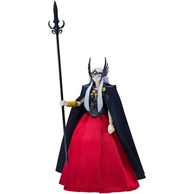 TAMASHII NATIONS Tamashi Nations Saint Seiya Saint Cloth Myth Polaris Hilda (The Earth Representative Of Odin) Spirits Saint Cloth Myth Ex TAMASHII NATIONS Tamashi Nations Saint Seiya Saint Cloth Myth Polaris Hilda (The Earth Representative Of Odin) Spirits Saint Cloth Myth Ex