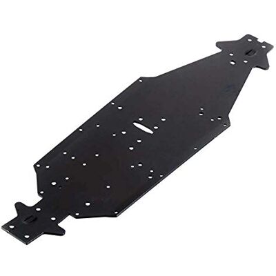 ARRMA Telaio allumininio Kraton AR320197 ARRMA Telaio allumininio Kraton AR320197