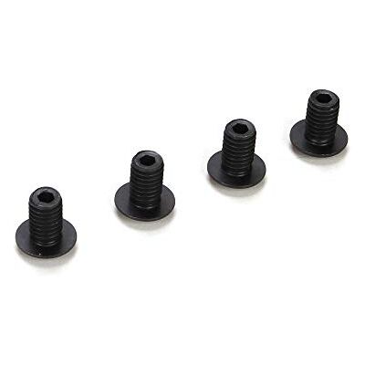 TEAM LOSI RACING Vite Droop (4): 8B 3.0, 8X, 8XE TEAM LOSI RACING Vite Droop (4): 8B 3.0, 8X, 8XE