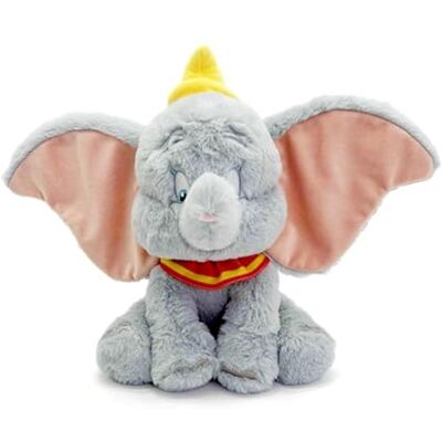 Simba Disney Klassik Refresh Dumbo, 25cm Simba Disney Klassik Refresh Dumbo, 25cm