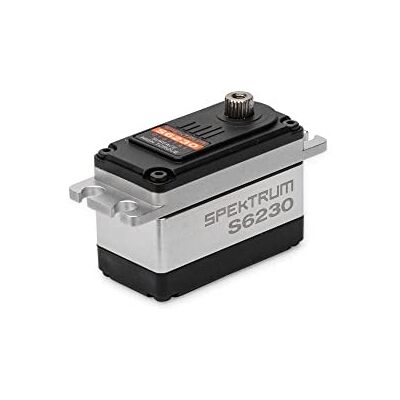 Spektrum S6230 Digital Surface servo Spektrum S6230 Digital Surface servo