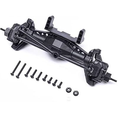 Axial UTB18 (AXI218001) - Assi di sterzo Axial UTB18 (AXI218001) - Assi di sterzo