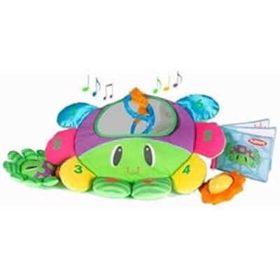 Hasbro Playskool Rosino Ragnetto Canterino Hasbro Playskool Rosino Ragnetto Canterino