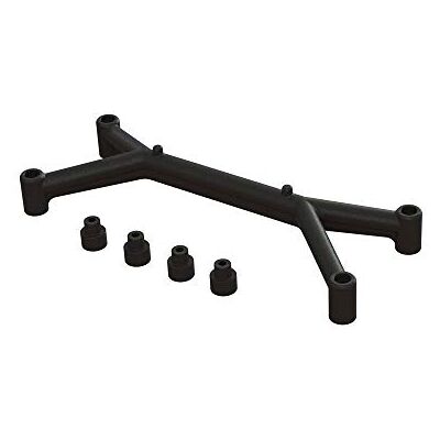 ARRMA - Roll Cage Support Accessori, Multicolore, ARRMA - Roll Cage Support Accessori, Multicolore,