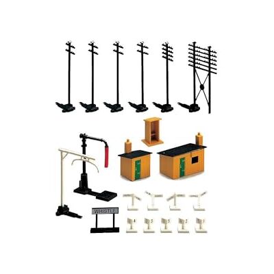Hornby R574 Accessorio ferroviario per scala 00 - Accessorio ferroviario Hornby R574 Accessorio ferroviario per scala 00 - Accessorio ferroviario