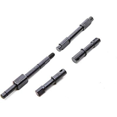 Axial Accessori per hardware e attrezzi, multicolore Axial Accessori per hardware e attrezzi, multicolore