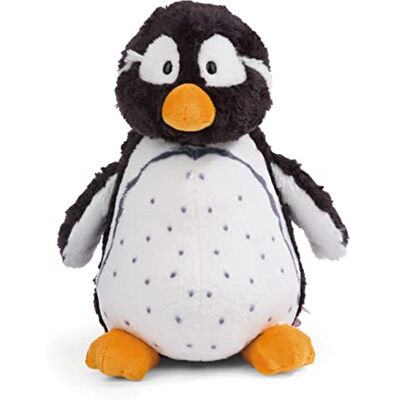 NICI Peluche morbido pinguino Stas 16cm NICI Peluche morbido pinguino Stas 16cm