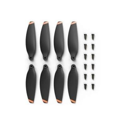 Eliche per DJI Mini 2/Mini SE - Ricambio per Drone - Volo Silenzioso Eliche per DJI Mini 2/Mini SE - Ricambio per Drone - Volo Silenzioso