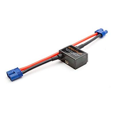 Spektrum Modulo telemetria o telemetria trasmettitore Ricevitore e Un Grado di telemetria richiesto Spektrum Modulo telemetria o telemetria trasmettitore Ricevitore e Un Grado di telemetria richiesto