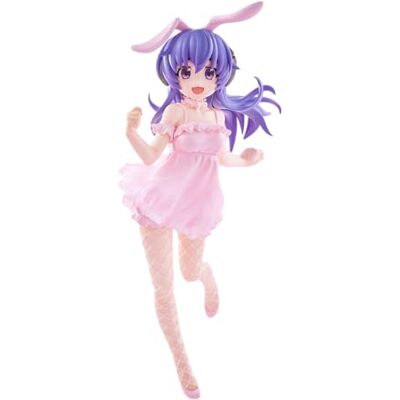Furyu Hanyu Figura 23 cm Higurashi: When They Cry bicutes Bunnies Furyu Hanyu Figura 23 cm Higurashi: When They Cry bicutes Bunnies