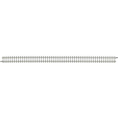 Märklin 85051 Modellismo Ferroviario, Binario Diritto, Lunghezza 220 mm, 10 pz. Märklin 85051 Modellismo Ferroviario, Binario Diritto, Lunghezza 220 mm, 10 pz.