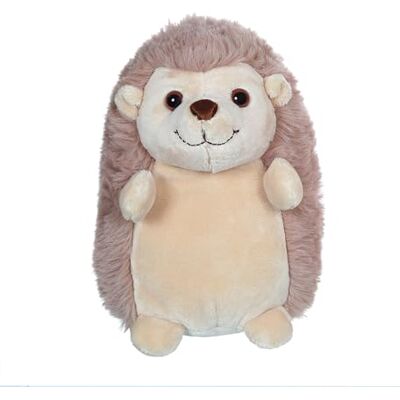 Gipsy Toys Peluche Herisson Taupe Fall Friends 23 cm Gipsy Toys Peluche Herisson Taupe Fall Friends 23 cm