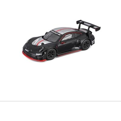 Burago Porsche 911 GT3R in scala 1:43 Burago Porsche 911 GT3R in scala 1:43