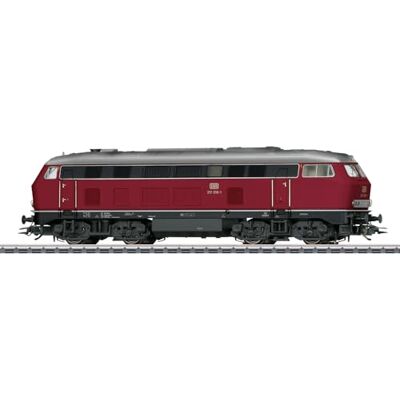 Märklin - Locomotiva, Multicolore, Märklin - Locomotiva, Multicolore,