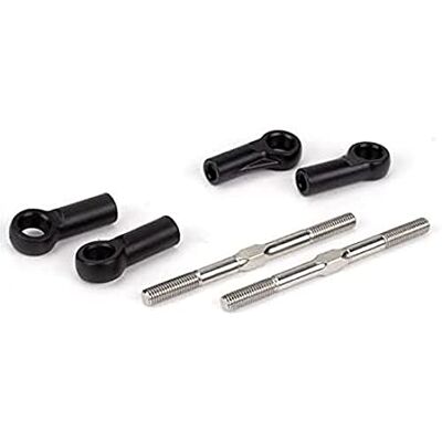 LOSI - Hobby Accessori, Multicolore, LOSI - Hobby Accessori, Multicolore,
