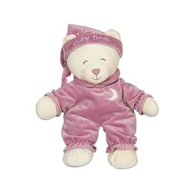 Gipsy TOYS – PELUCHE ORSETTO BABY BEAR DOUCEUR – 24 CM – VIOLINO Gipsy TOYS – PELUCHE ORSETTO BABY BEAR DOUCEUR – 24 CM – VIOLINO