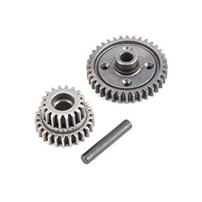 LOSI Center Transmission Gear Set: Baja Rey LOSI Center Transmission Gear Set: Baja Rey