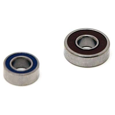 LOSI Team Clutch Bearing Set: 8B8T LOSI Team Clutch Bearing Set: 8B8T